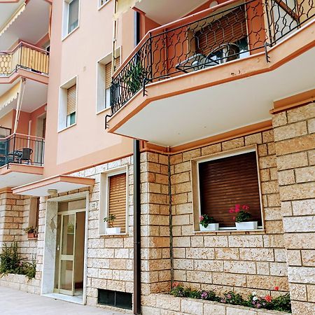Casa Jasmine Hotel Camporosso  Ngoại thất bức ảnh