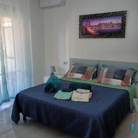 Casa Jasmine Hotel Camporosso  Ngoại thất bức ảnh