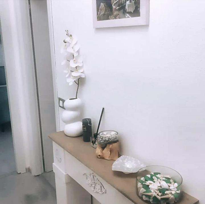 Casa Jasmine Hotel Camporosso  Ngoại thất bức ảnh