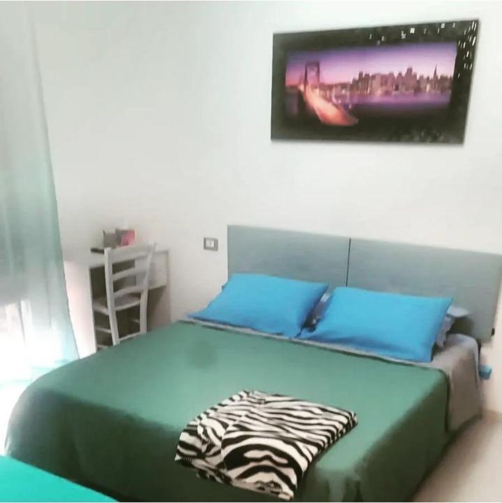 Casa Jasmine Hotel Camporosso  Ngoại thất bức ảnh