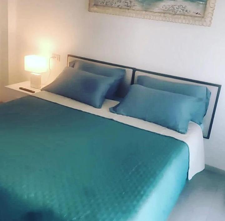 Casa Jasmine Hotel Camporosso  Ngoại thất bức ảnh