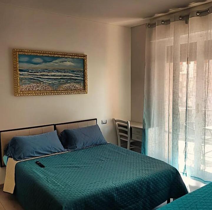 Casa Jasmine Hotel Camporosso  Ngoại thất bức ảnh