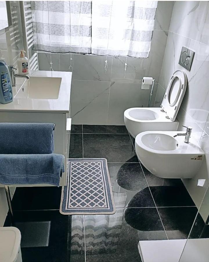 Casa Jasmine Hotel Camporosso  Ngoại thất bức ảnh
