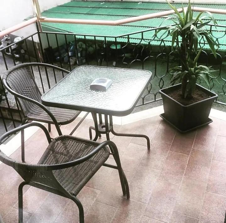 Casa Jasmine Hotel Camporosso  Ngoại thất bức ảnh