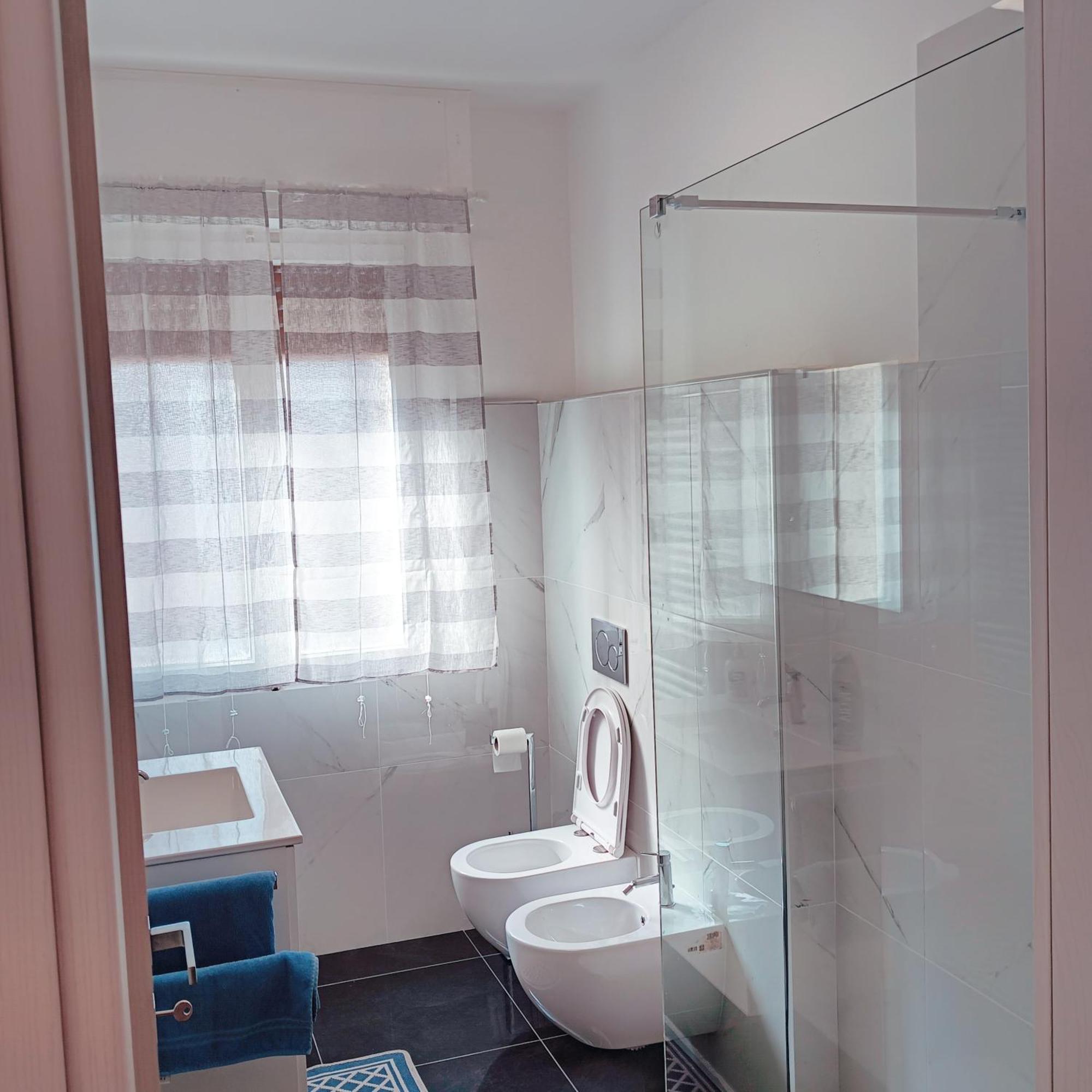 Casa Jasmine Hotel Camporosso  Ngoại thất bức ảnh
