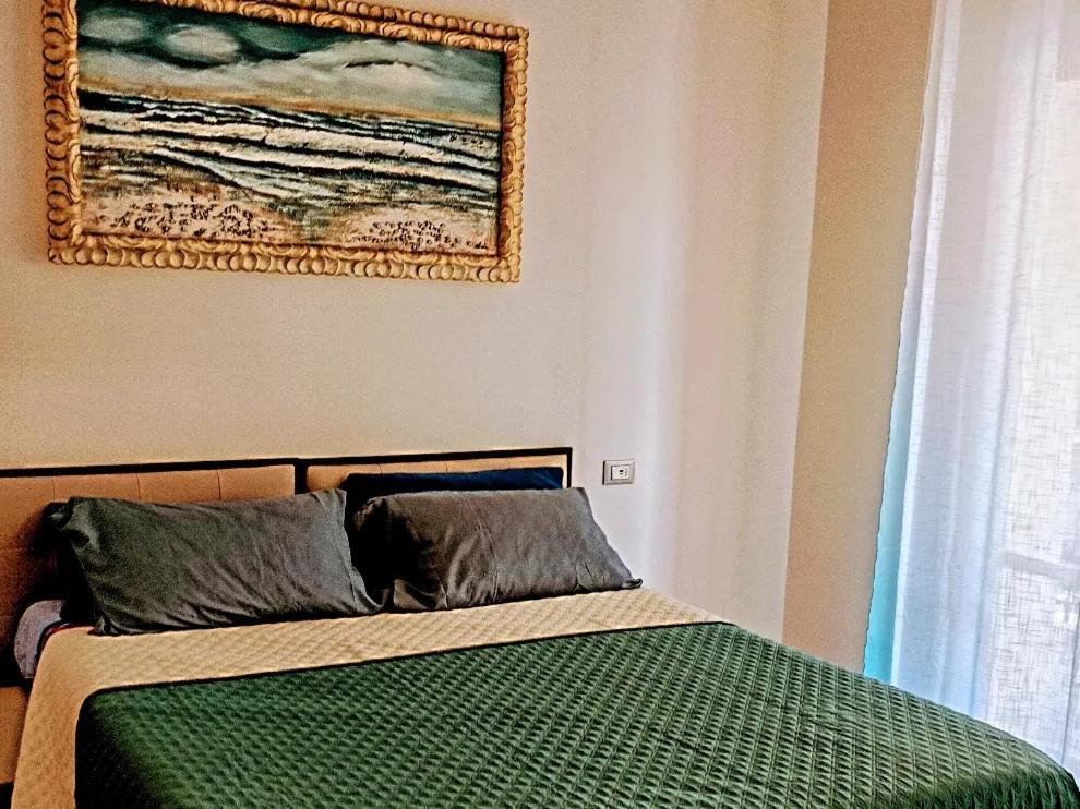 Casa Jasmine Hotel Camporosso  Ngoại thất bức ảnh