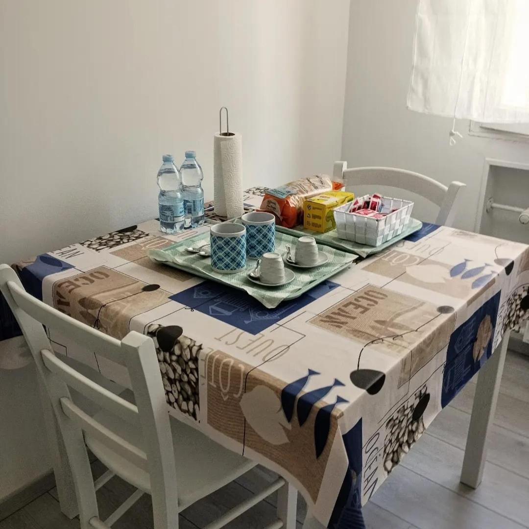 Casa Jasmine Hotel Camporosso  Ngoại thất bức ảnh