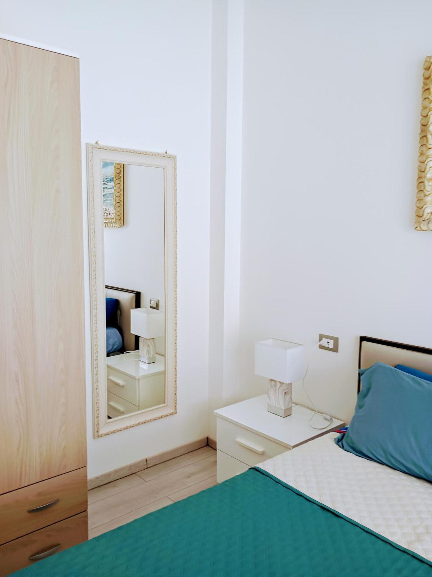 Casa Jasmine Hotel Camporosso  Ngoại thất bức ảnh