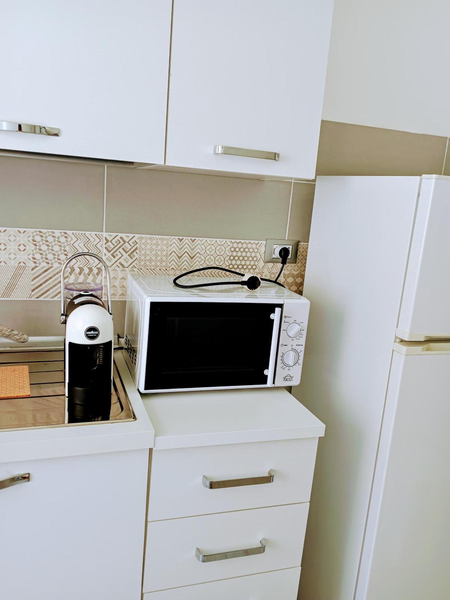 Casa Jasmine Hotel Camporosso  Ngoại thất bức ảnh