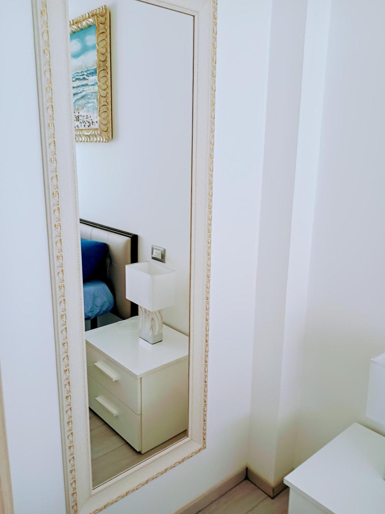 Casa Jasmine Hotel Camporosso  Ngoại thất bức ảnh