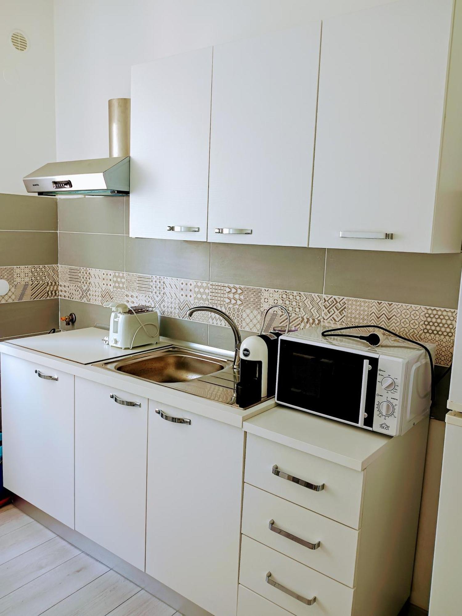 Casa Jasmine Hotel Camporosso  Ngoại thất bức ảnh