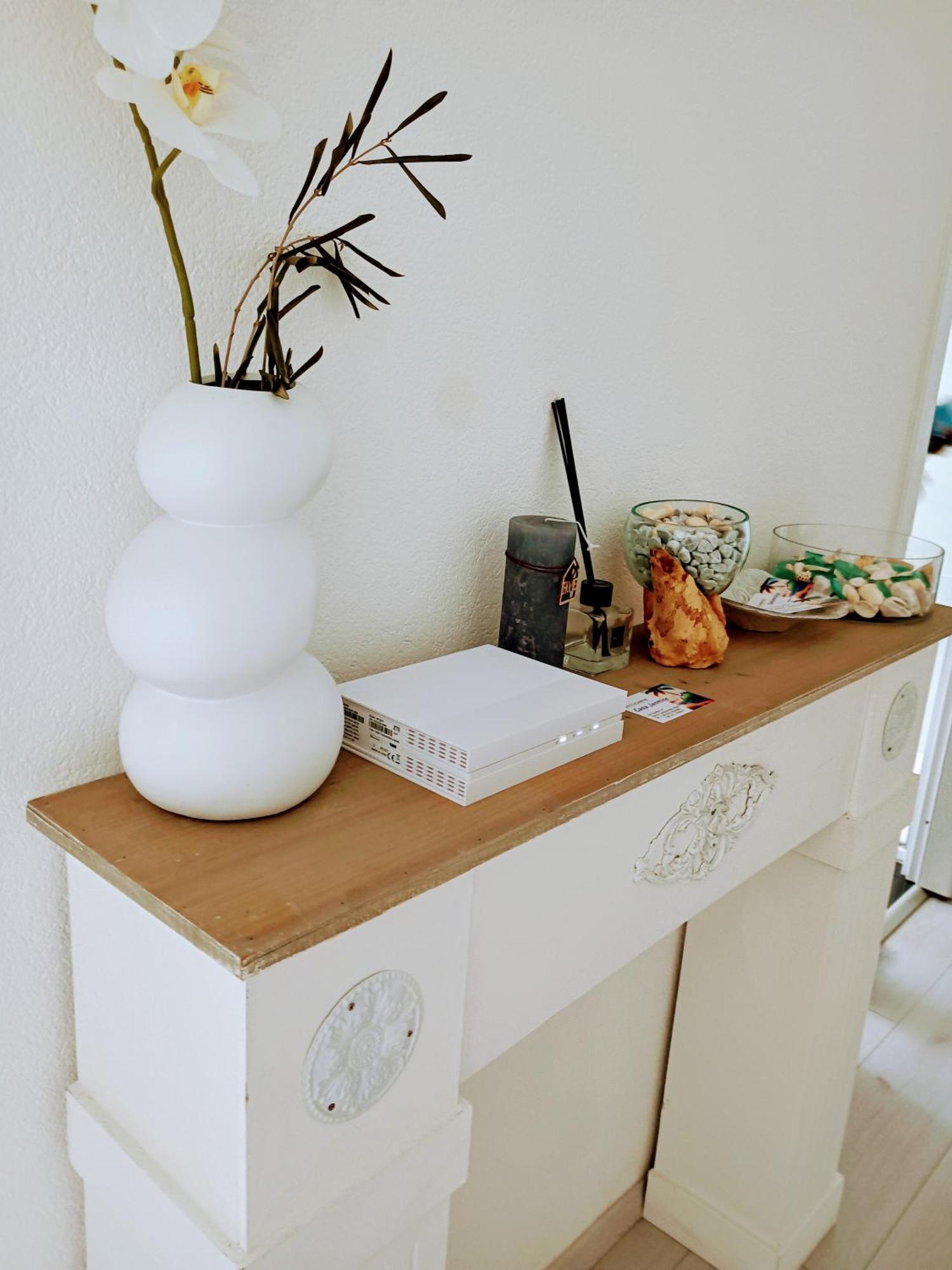 Casa Jasmine Hotel Camporosso  Ngoại thất bức ảnh