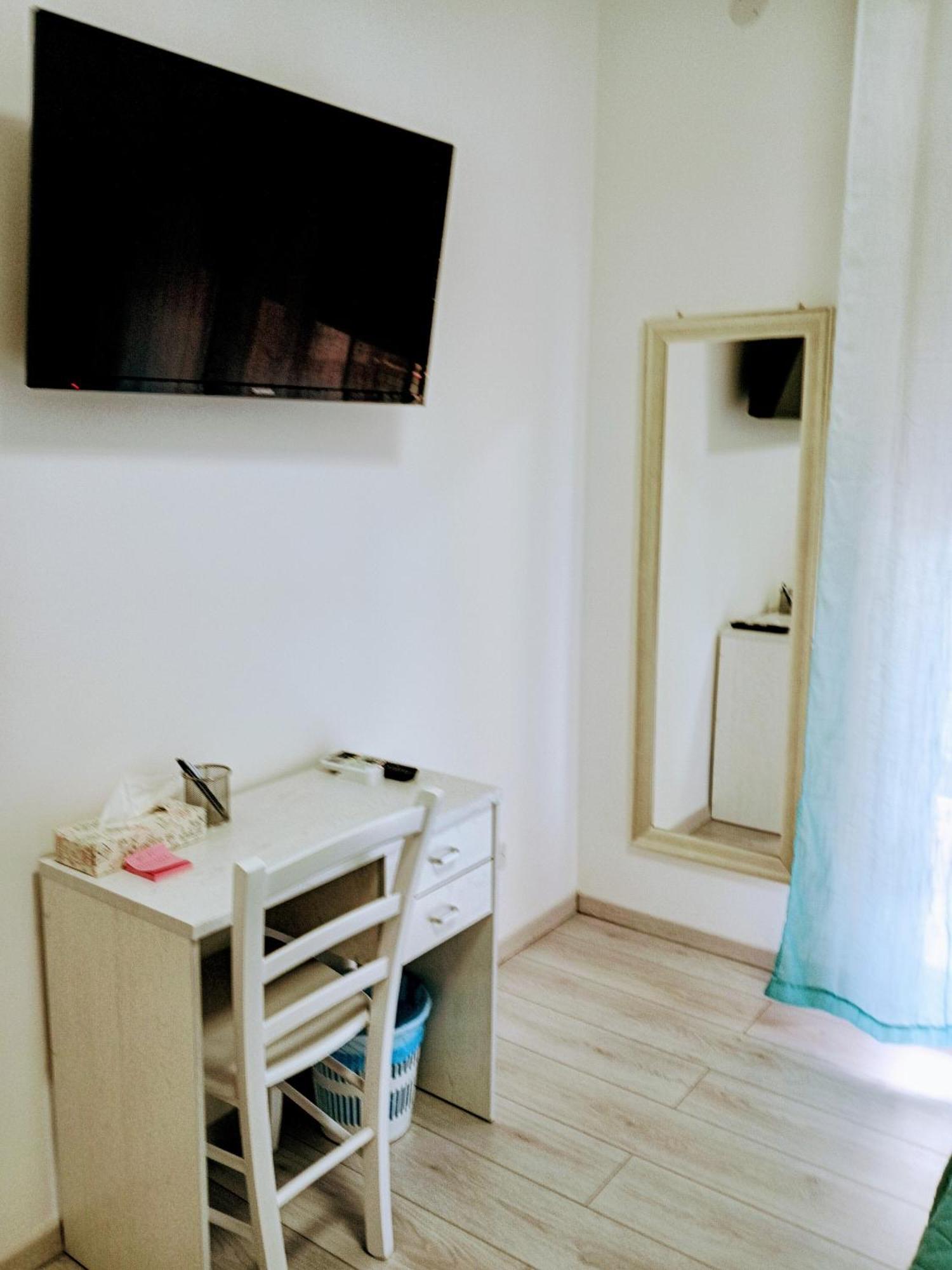 Casa Jasmine Hotel Camporosso  Ngoại thất bức ảnh