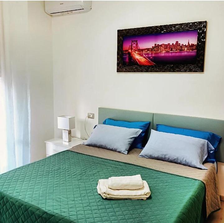 Casa Jasmine Hotel Camporosso  Ngoại thất bức ảnh