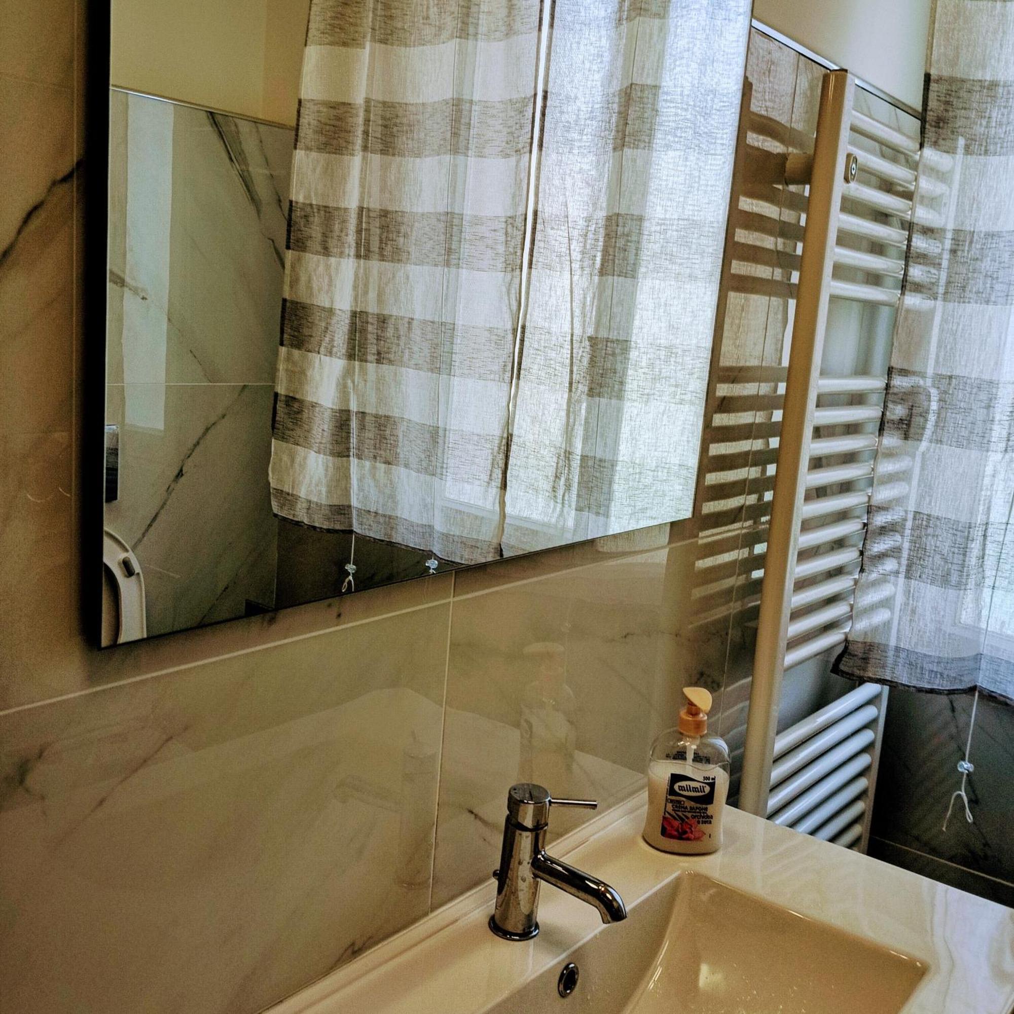 Casa Jasmine Hotel Camporosso  Ngoại thất bức ảnh