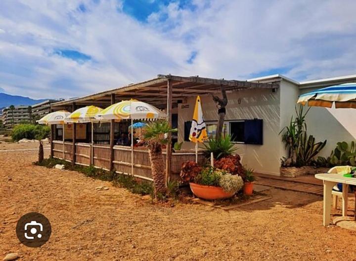 Casa Jasmine Hotel Camporosso  Ngoại thất bức ảnh