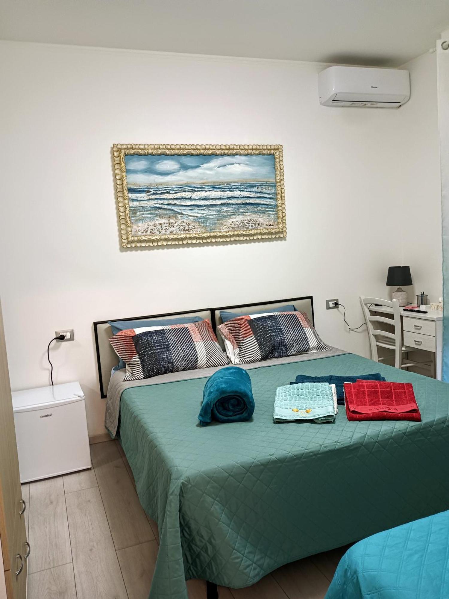 Casa Jasmine Hotel Camporosso  Ngoại thất bức ảnh
