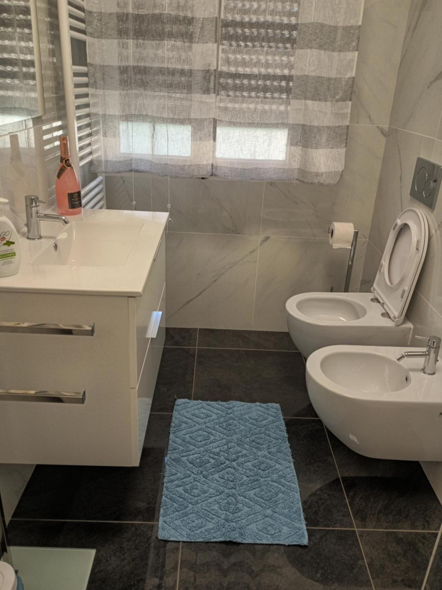Casa Jasmine Hotel Camporosso  Ngoại thất bức ảnh