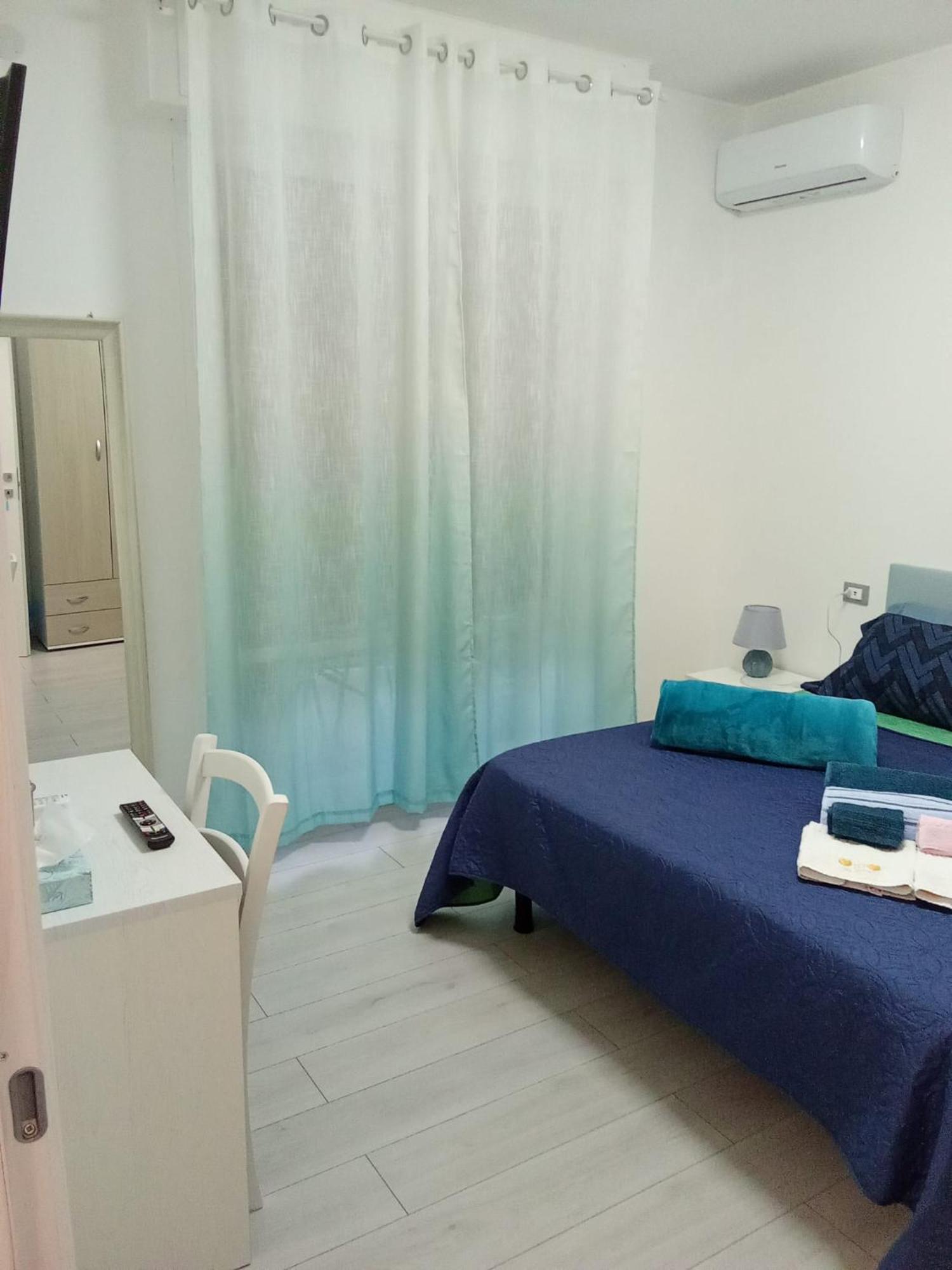 Casa Jasmine Hotel Camporosso  Ngoại thất bức ảnh