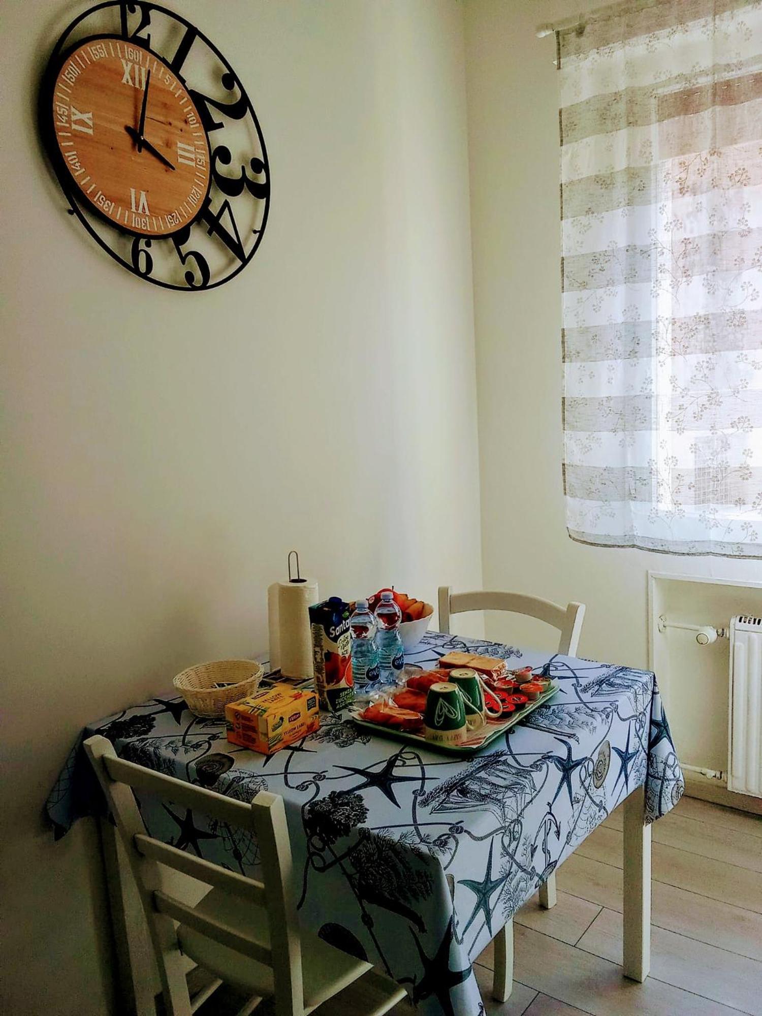 Casa Jasmine Hotel Camporosso  Ngoại thất bức ảnh